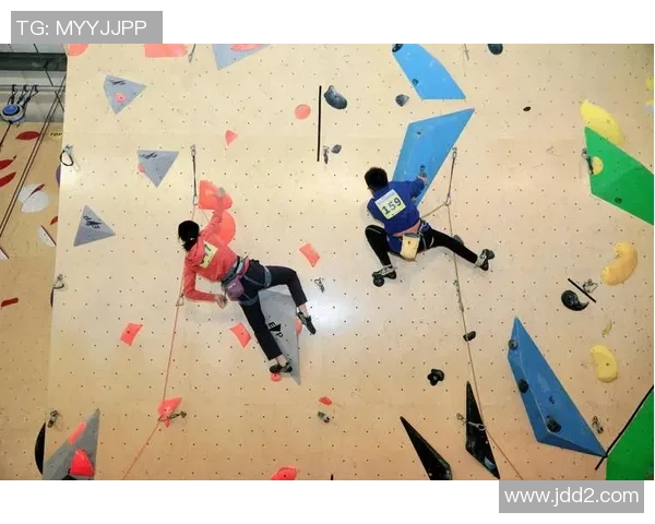 成都攀岩队创历史新高攀岩配合排名引发广泛关注与赞誉