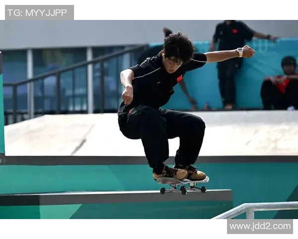 杭州滑板队的速度之美探索滑板运动的激情与挑战