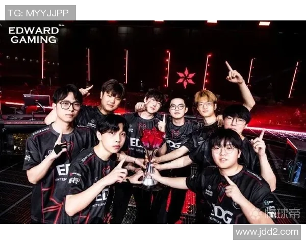 聚焦和平精英赛事EDG战队的耐力挑战与团队协作探讨
