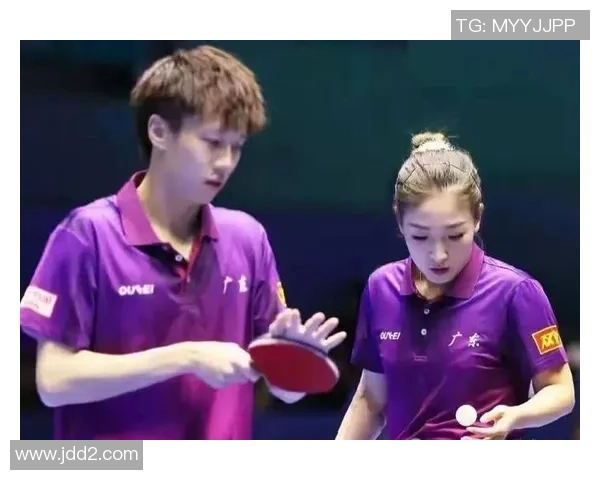 刘诗雯与武杨巅峰对决乒乓球赛场上的精彩瞬间与激烈较量