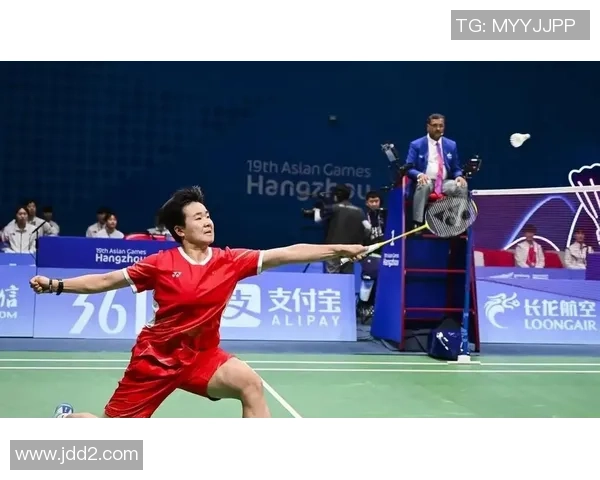 广州羽毛球队逆袭亚运会的辉煌历程与奋斗精神展现