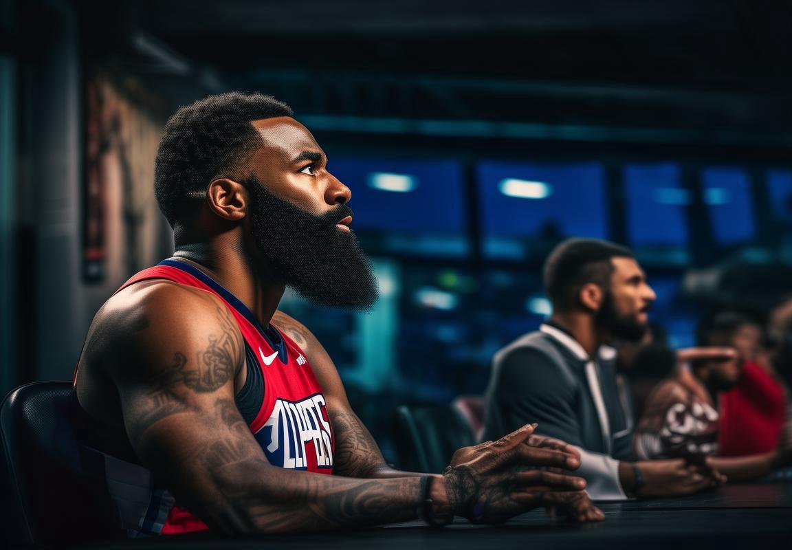 2020年NBA季后赛雷霆对火箭的精彩对决与赛后分析(图1)