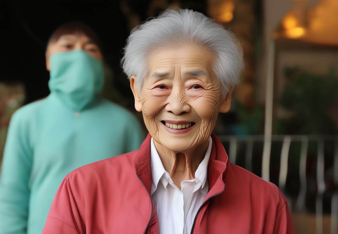 养老政策对老年人生活质量提升(图2)