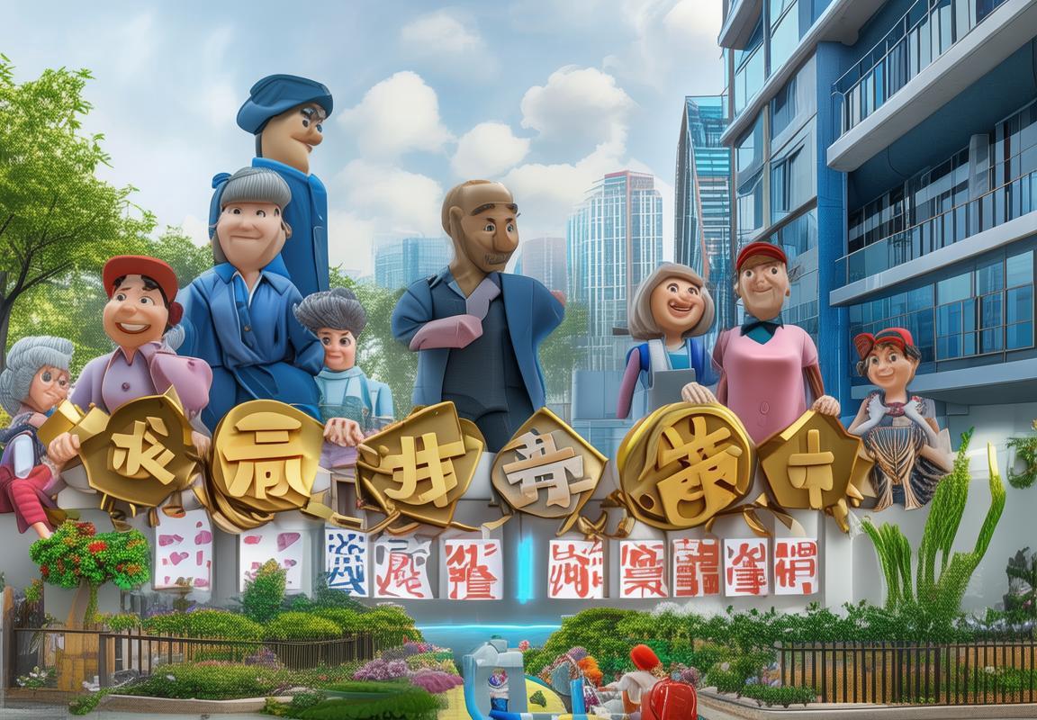 老龄化社会养老保障体系完善(图5)