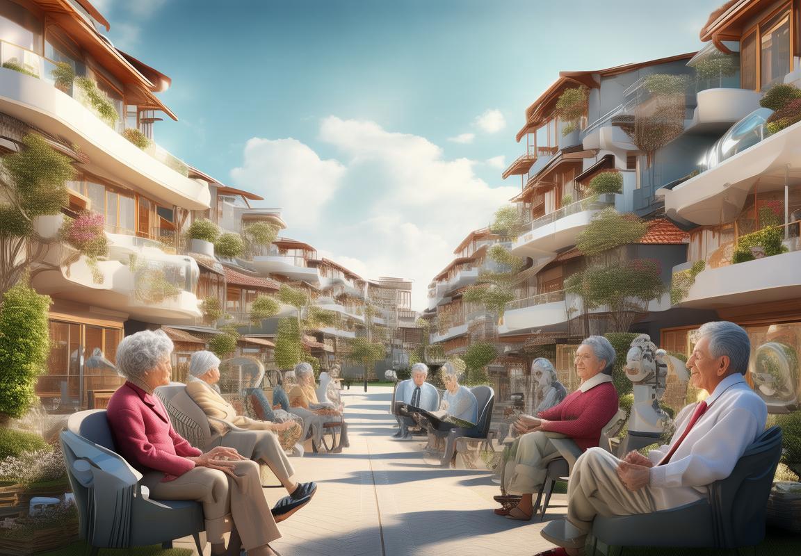 养老产业投资风险与机遇(图3)